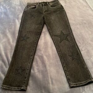 BLANK NYC THE MADISON CROP SIZE 25